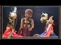Lagu wayang golek Pandawa tuntas nyamur dalang Asep Sunandar Sunarya tahun 2001