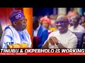 Download Lagu Albert Simon Ekpa Obazee of Edo State Vs Bar. Asue Ighodalo chaiii.  Thank God Almighty Eranomigho