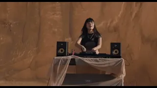 youna melodic techno u0026 progressive house dj mix 13