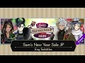 Download Lagu Sam's New Year Sale 2025 Full Event!!! (Eng subtitles) | Twisted Wonderland JP