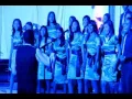 Download Lagu Nyanyikanlah Nyanyian Baru Bagi Allah Paduan Suara Cantate GMIT KALVARI Maumere
