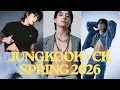 Download Lagu BREAKING NEWS: Jungkook Back with CK Collection Spring 2026 by Veronica Leoni in New York