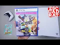 Lagu Riders Republic PS5 Indonesia, Unboxing \u0026 Gameplay Riders Republic FreeRide Edition PlayStation 5