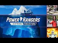 The Power Rangers Lightning Collection Iceberg