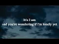 Hell I Won't - Kelsey Lamb - Official Lyric Video