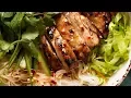 Download Lagu Vietnamese Noodles with Lemongrass Chicken