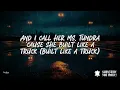 Ne-Yo - Ms. Tundra | Lyrics