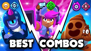 The BEST Comps in Duels! ⚔️