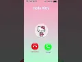 Download Lagu Hello Kitty, 🐱 Sounds good #ringtone #millionviewsrington #ringtons #catlovers