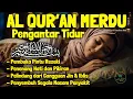 Download Lagu Bacaan Al quran Pengantar Tidur Surat Yasin, Al Mulk, Ar Rahman, Al Waqiah Penenang Hati dan Pikiran