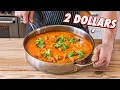 Download Lagu $2 Chicken Tikka Masala | But Cheaper