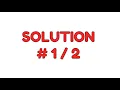 DevOps SysAdmins Avoid Man in Middle AWS load balancer 2 Solutions