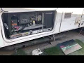 Onan 5500 Generator Starts Sputters and Dies Error Code 15 Under Frequency Need Ideas