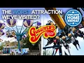 Gulliver s Land Milton Keynes Should You Visit UK Travel Review Vlog