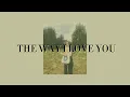 Download Lagu Michal Leah - The Way I Love You//lyrics//I’ll tell the whole world//Top of my lungs