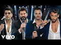 Download Lagu Burak Özçivit, Mert Ramazan Demir, Can Yaman \u0026 Kerem Bürsin - Öpücükler / AI Cover