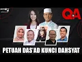 Download Lagu (FULL) Q\u0026A - Petuah Das'ad Kunci Dahsyat