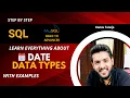 SQL Tutorial - Date and Time Functions in SQL Knowledge Castle Microsoft certified institute