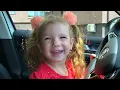 We are in the car Song | Nursery Rhymes & Children's Song