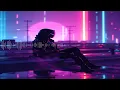 Lagu heartbeat  (synthwave - retrowave)