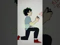 If MHA Ships Were Cannon