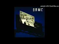 Black Rebel Motorcycle Club - Beat the Devil's Tattoo (Original Instrumental)