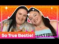 Oi C Lena Dunham Meg Stalter Talk Girls Addison Rae Cameo Taylor Swift MTV Movies