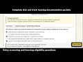 ILH OS Demo Stop Rebuilding Documentation Packets From Scratch