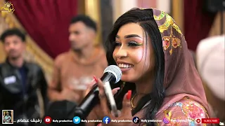 أمانة ما جو حلو   مروة الدولية   جديد الأغاني السودانية      دندنها