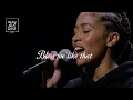 Bless me like that - May the Lord Studio