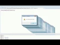 JQuery Tutorial 13 - Window unload event explanation with example