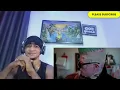 LANA - Drama Queen (REACTION VIDEO)