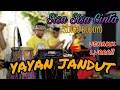 Download Lagu SISA SISA CINTA - YAYAN JANDUT ft SINGO BUDOYO
