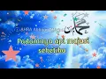 Download Lagu LAGU KISAH KELAHIRAN NABI MUHAMMAD SAW. || RINDU RASUL || Lirik