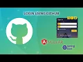 GitHub Application - Step-by-Step Tutorial