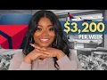 Delta Airlines Is Hiring 6 Remote Jobs Beginner Friendly Work From Home 2026 Paybump