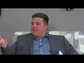 Josh Gallagher Interview