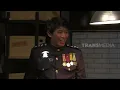 Irjen Supono Kaget Harus Menginterogasi Amanda Caesa | LAPOR PAK! THE SERIES [4] (15/09/22) Part 4