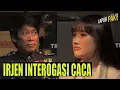 Download Lagu Irjen Supono Kaget Harus Menginterogasi Amanda Caesa | LAPOR PAK! THE SERIES [4] (15/09/22) Part 4