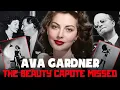 Ava Gardner The Beauty Capote Couldn t Possess