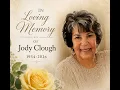 Remembering Mom