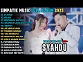 Download Lagu SYAHDU - RUJUK - RINDUNYA HATIKU - SIMPATIK MUSIK FULL ALBUM TERBARU 2025
