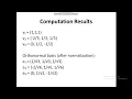 Download Lagu Gram-Schmidt Orthogonalization