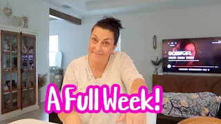 A Week In My Life! Shopping Haul, Ellie Wants Marks Car!
