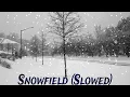 Download Lagu Clannad OST - Snowfield || Slowed