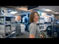 Guided Virtual Tour of Surbeck Center on the South Dakota Mines Campus