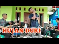 Download Lagu 🔴HUJAN DURI (Leo Waldy) Cover Yadi