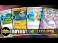 Download Lagu Essential Buylist Pokemon TCG Mega Evolution Set (Best Cards)