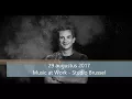 Download Lagu Tumbador bij Music at Work (Studio Brussel)