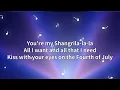 Coyote Theory - So Sweet (Lyrics)